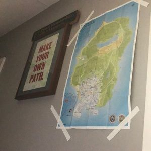 Meet your Posher, James